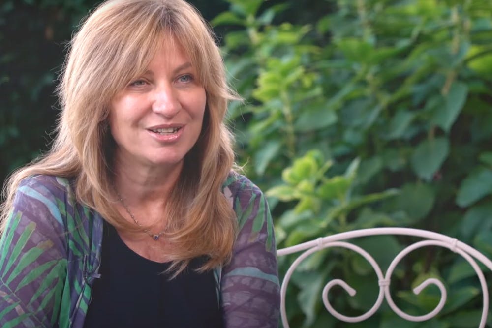 Image pour l'étape Vidéo institutionnelle industrie de luxe à Genève