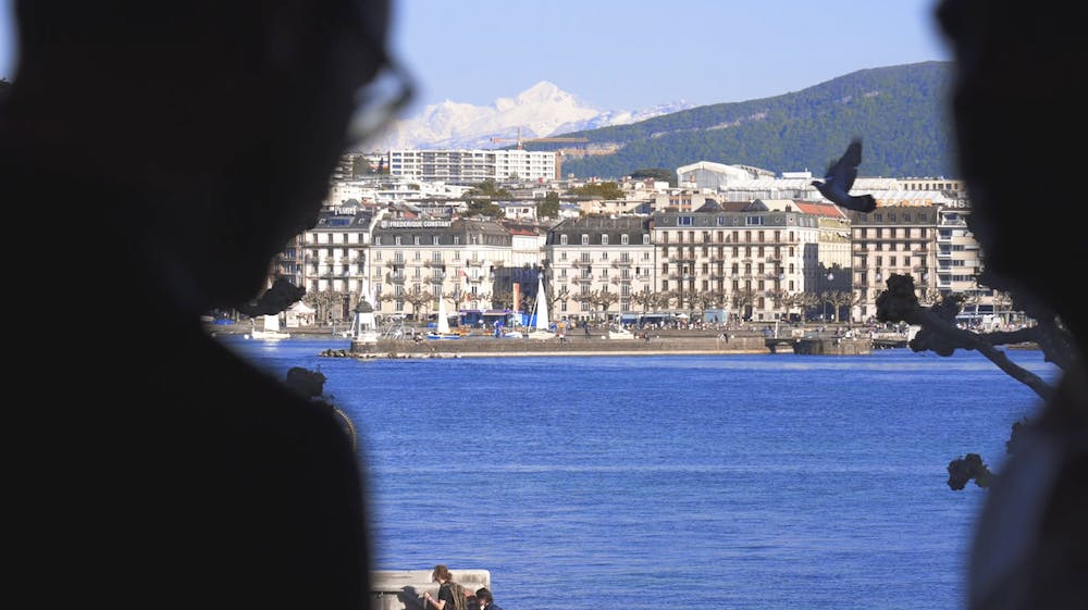 Image pour l'étape Couverture vidéo événementielle