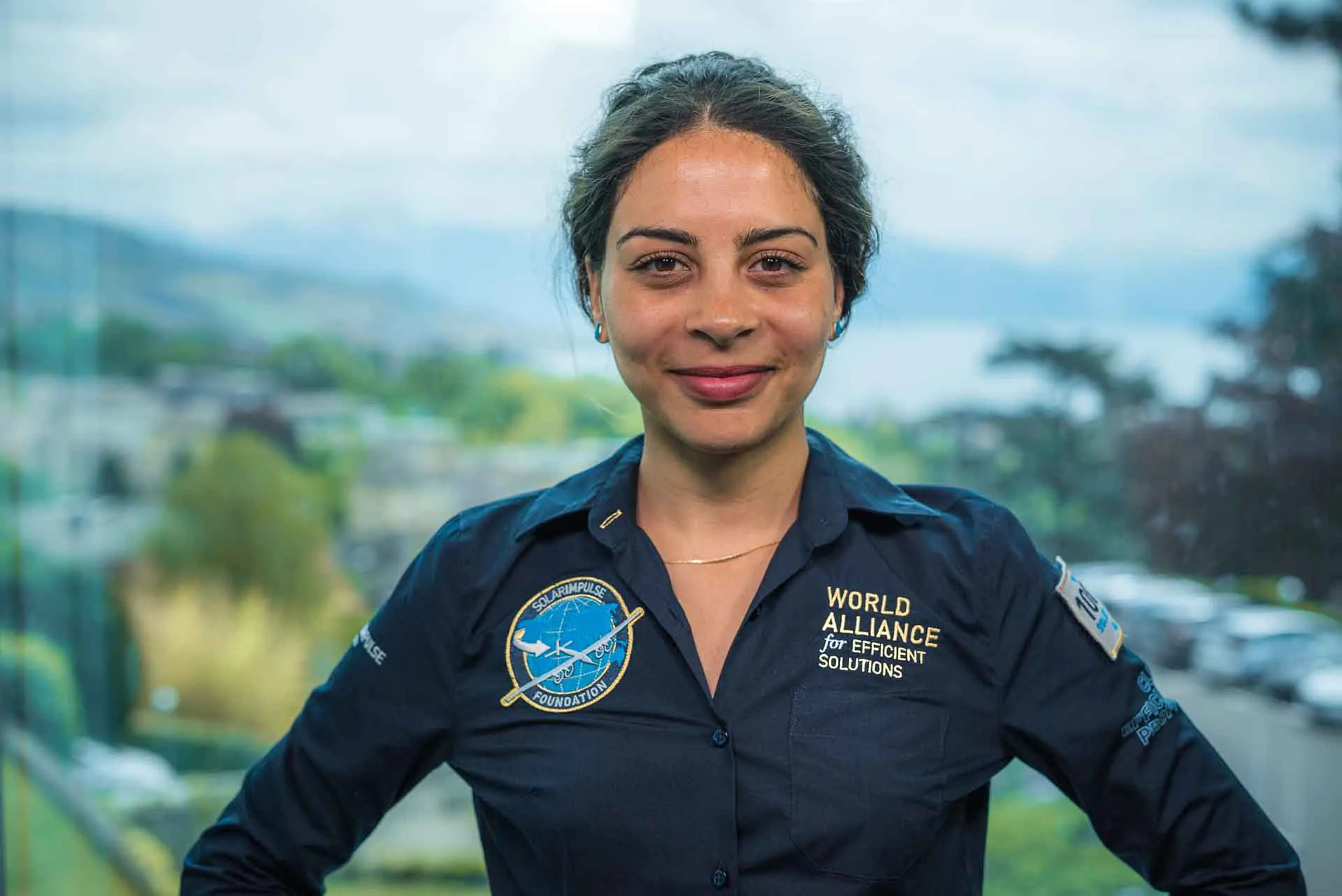 Image pour l'étape Cohérence du setup photo et image de marque