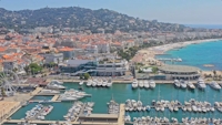 Reportage Vidéo au MIPIM à Cannes pour l'association Horizon Léman
