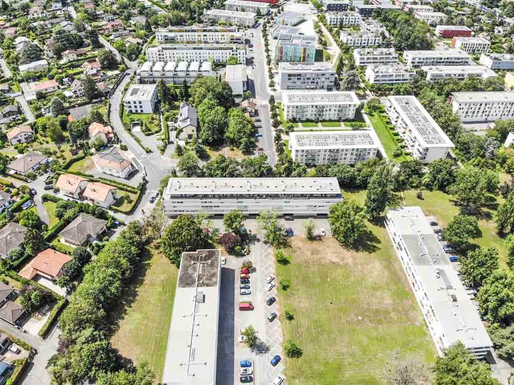 image de la réalisation Production de vidéo immobilière au drone pour l'immobilier, SPG-RYTZ