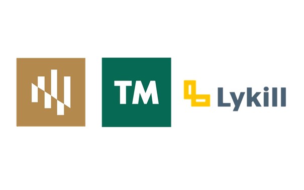 Vörumerki Kviku, TM og Lykils.