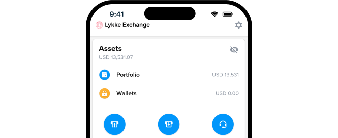 Cryptocurrency app with a fee structure designed to benefit you. Enjoy fee-free trading and a streamlined experience for all your crypto needs.