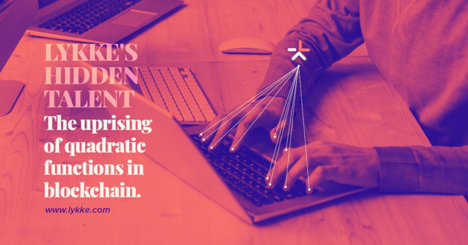 Lykke's Hidden Talent Episode 01
