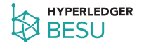 Hyperledger BESU