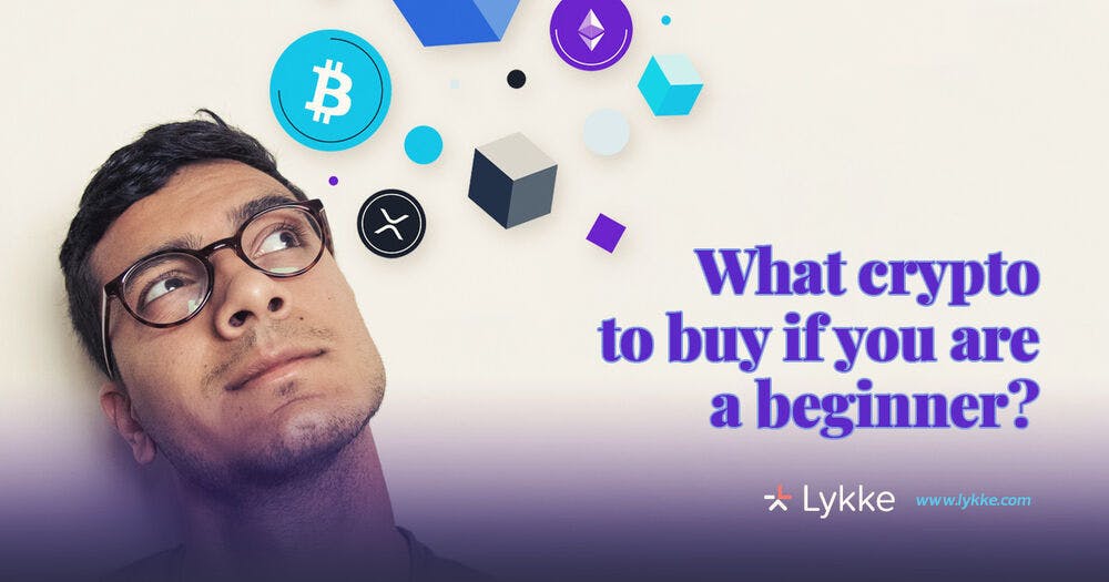 Best Cryptocurrency to Invest In, other than Bitcoin, if you are a beginner