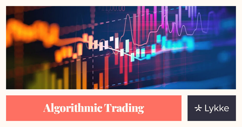 Introduction To Cryptocurrency Algorithmic Trading + Tips & Examples ...