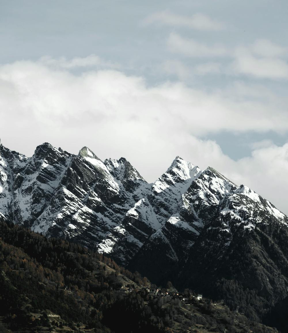 Mountains