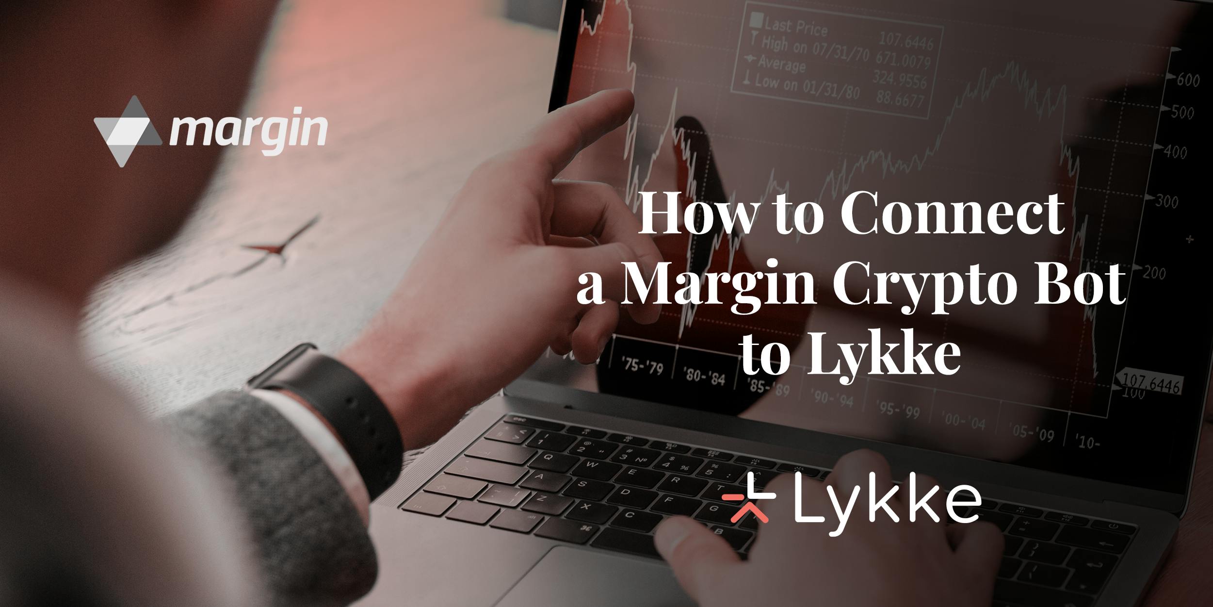 How to connect a bot to a crypto exchange - tutorial