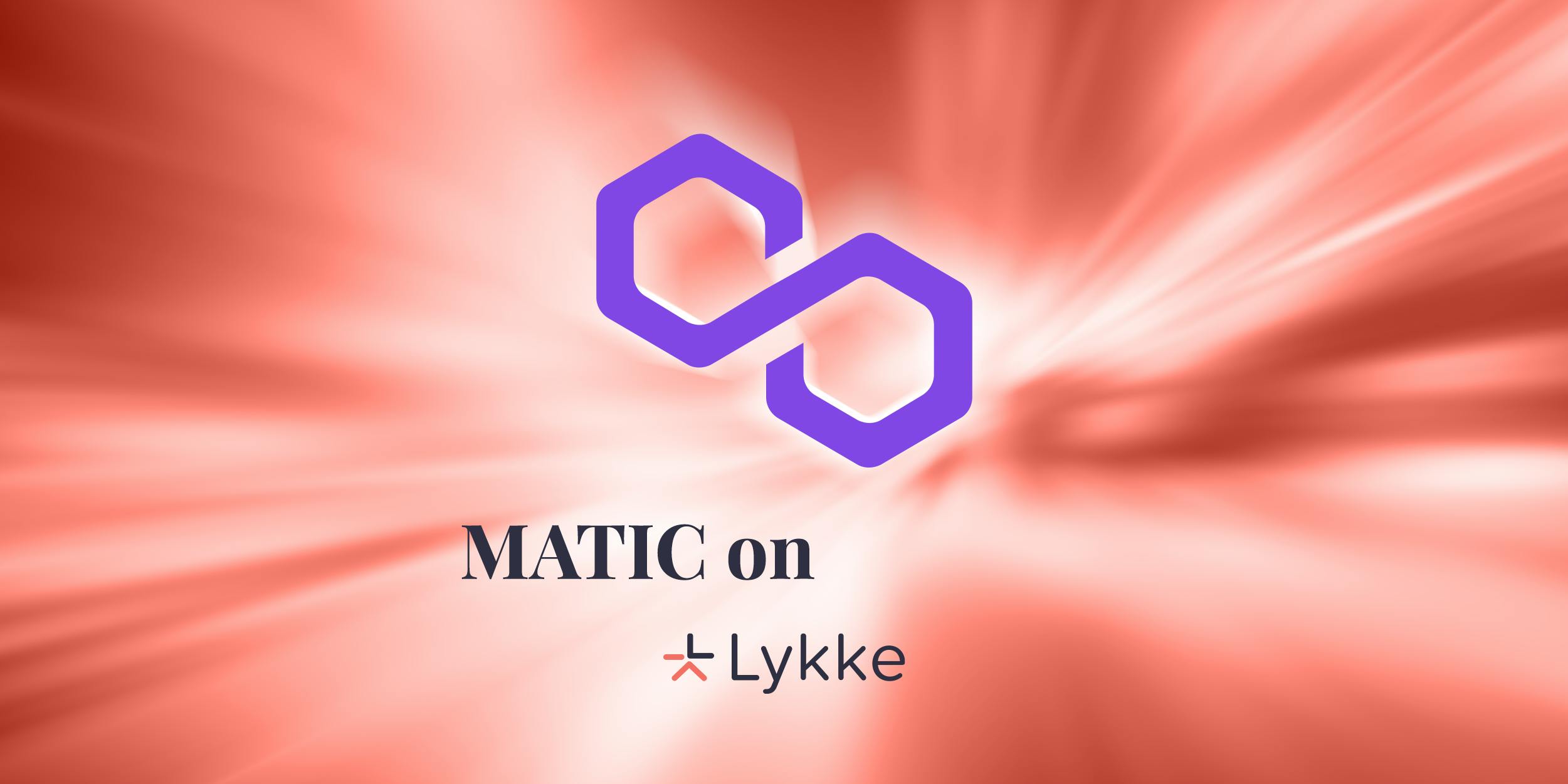 MATIC without paying fees crypto