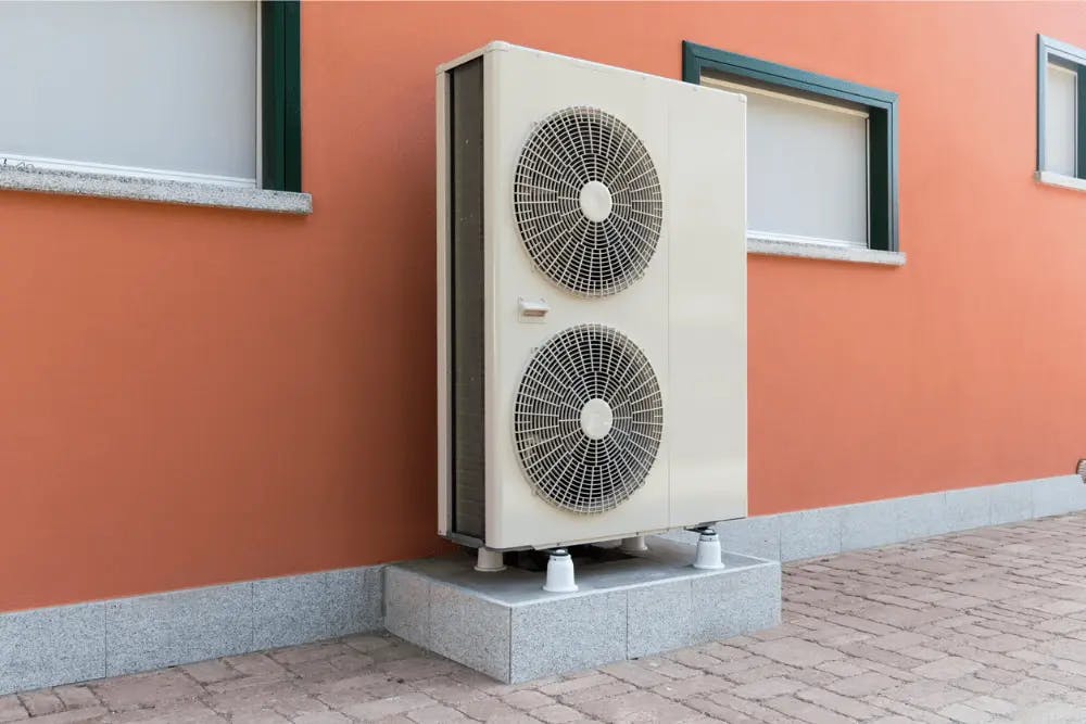 Heat pump