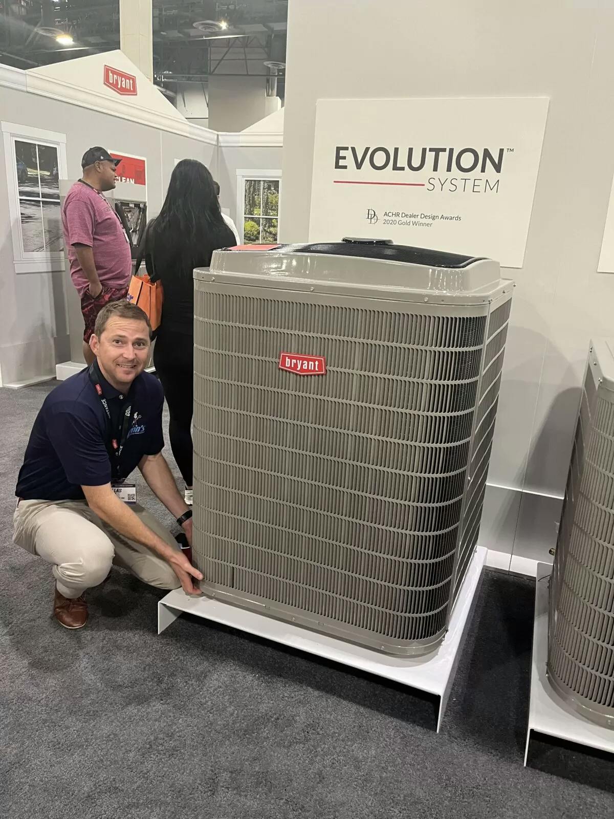 Air Conditioner