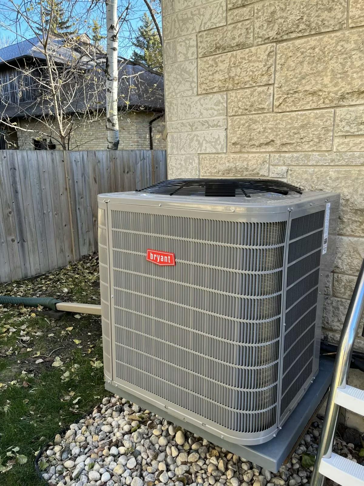Air Conditioner