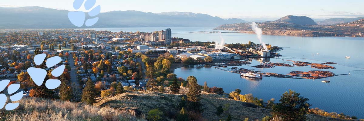 Kelowna BC