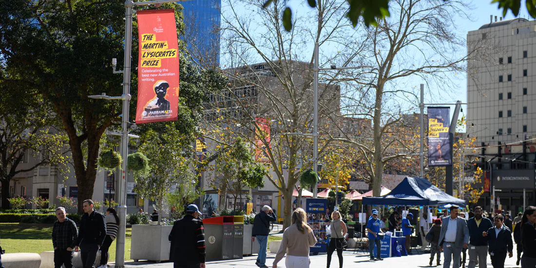 Banner
