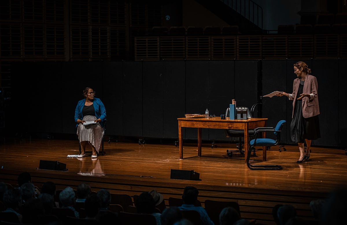 Lysicrates playwright prize playwriting play competition 2020 73