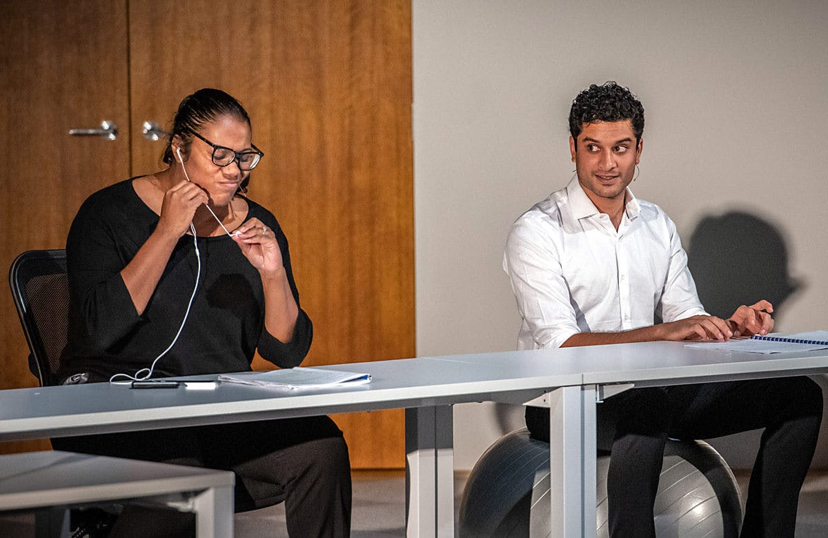 Lysicrates Playwright Prize 2019 23