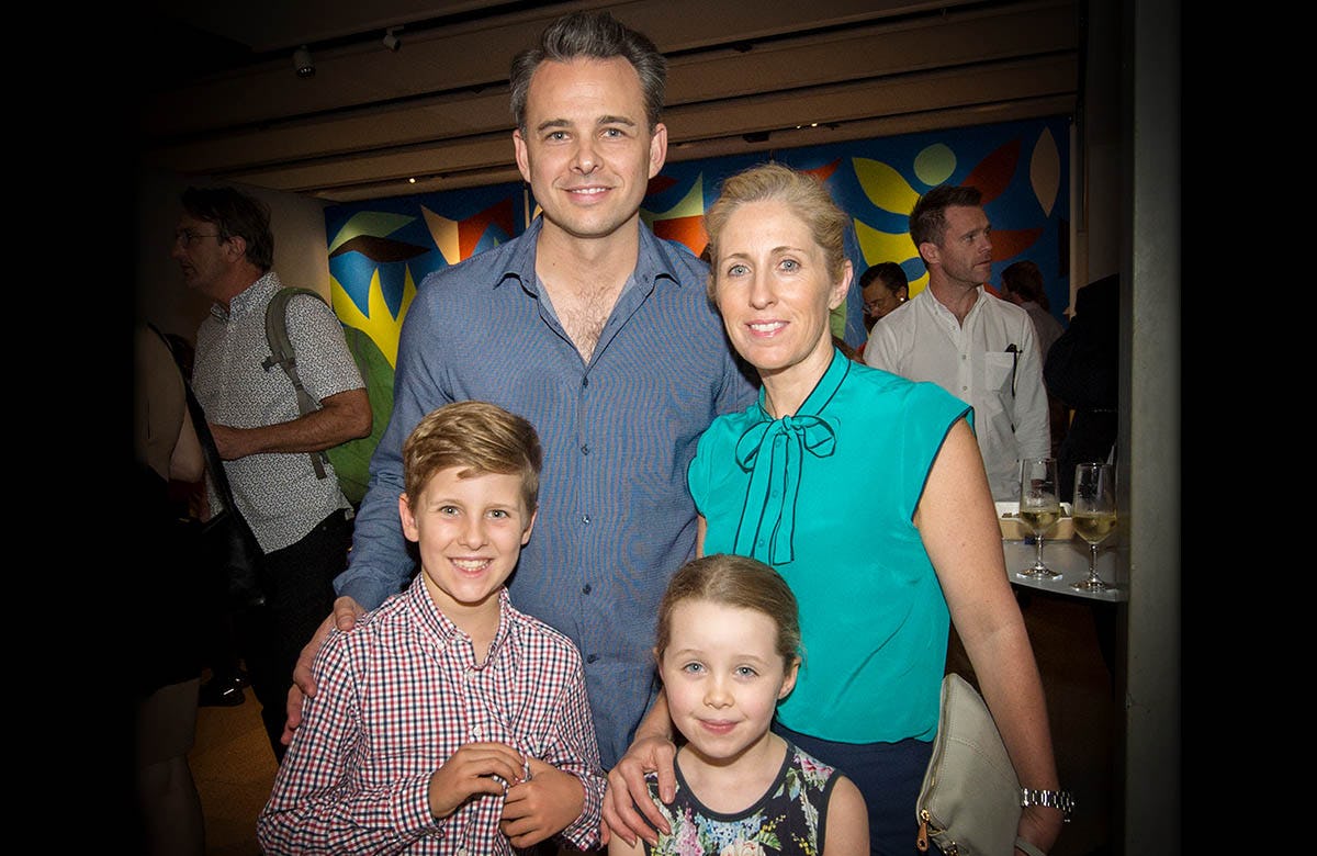 Lysicrates Prize 2018 Crispian Lynch