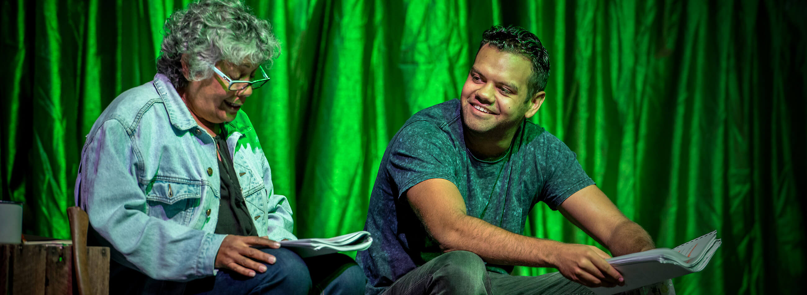 Lysicrates 2018 Event