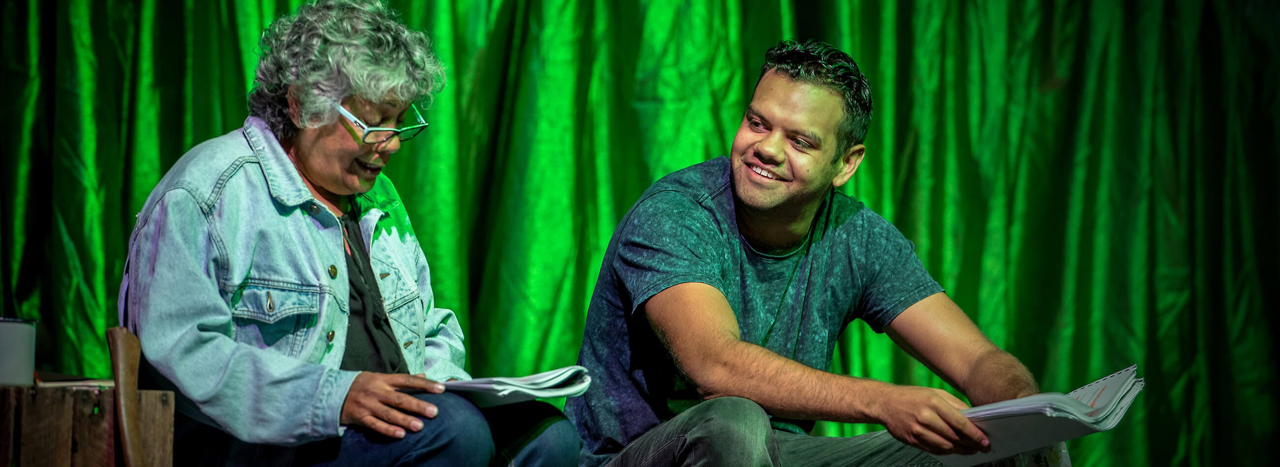 Lysicrates 2018 Event