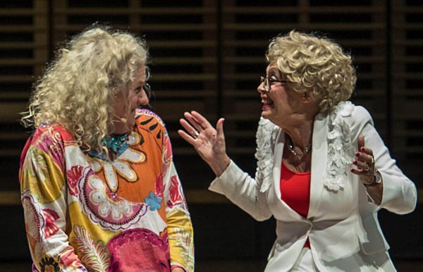 The Goose in the Bottle