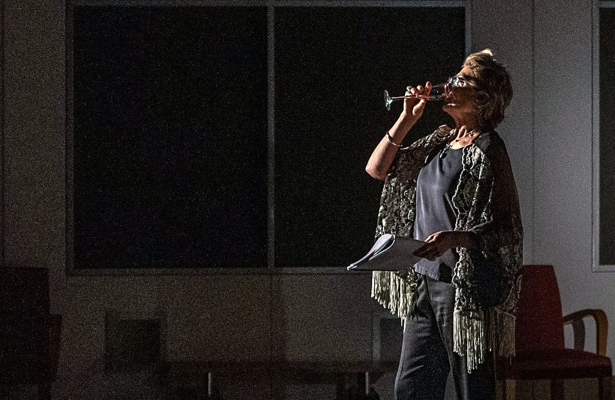 Lysicrates Playwright Prize 2019 16