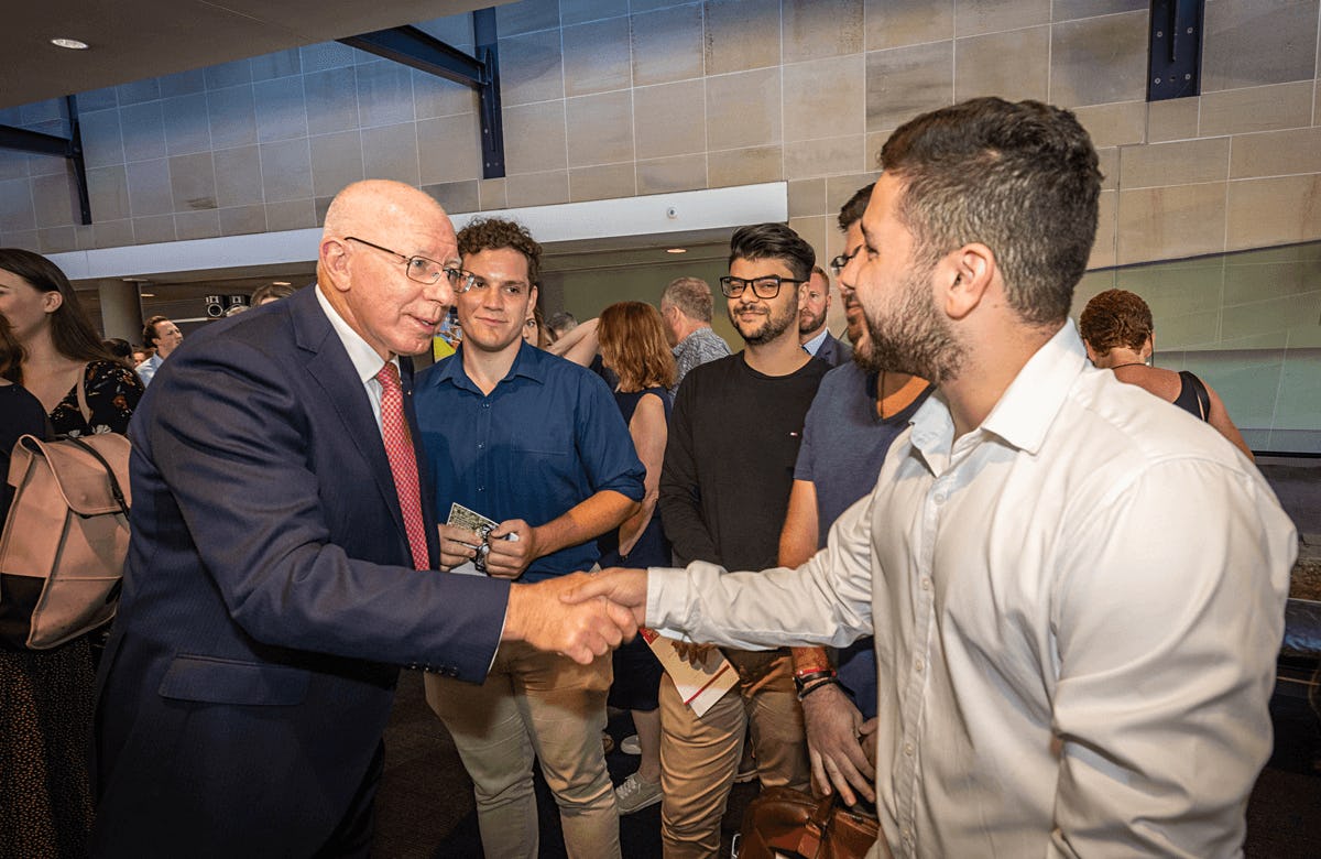 Lysicrates playwright prize playwriting play competition 2020 95