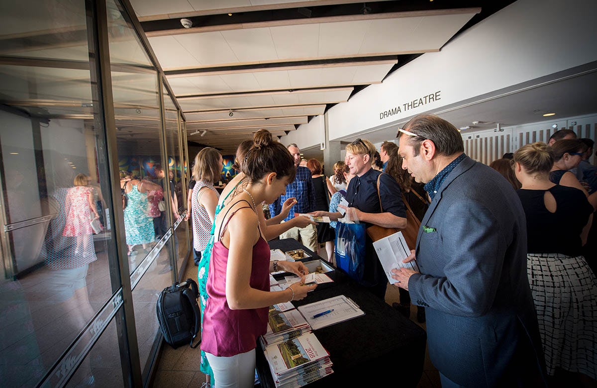 Lysicrates Prize 2018 Emanuel Alfiris