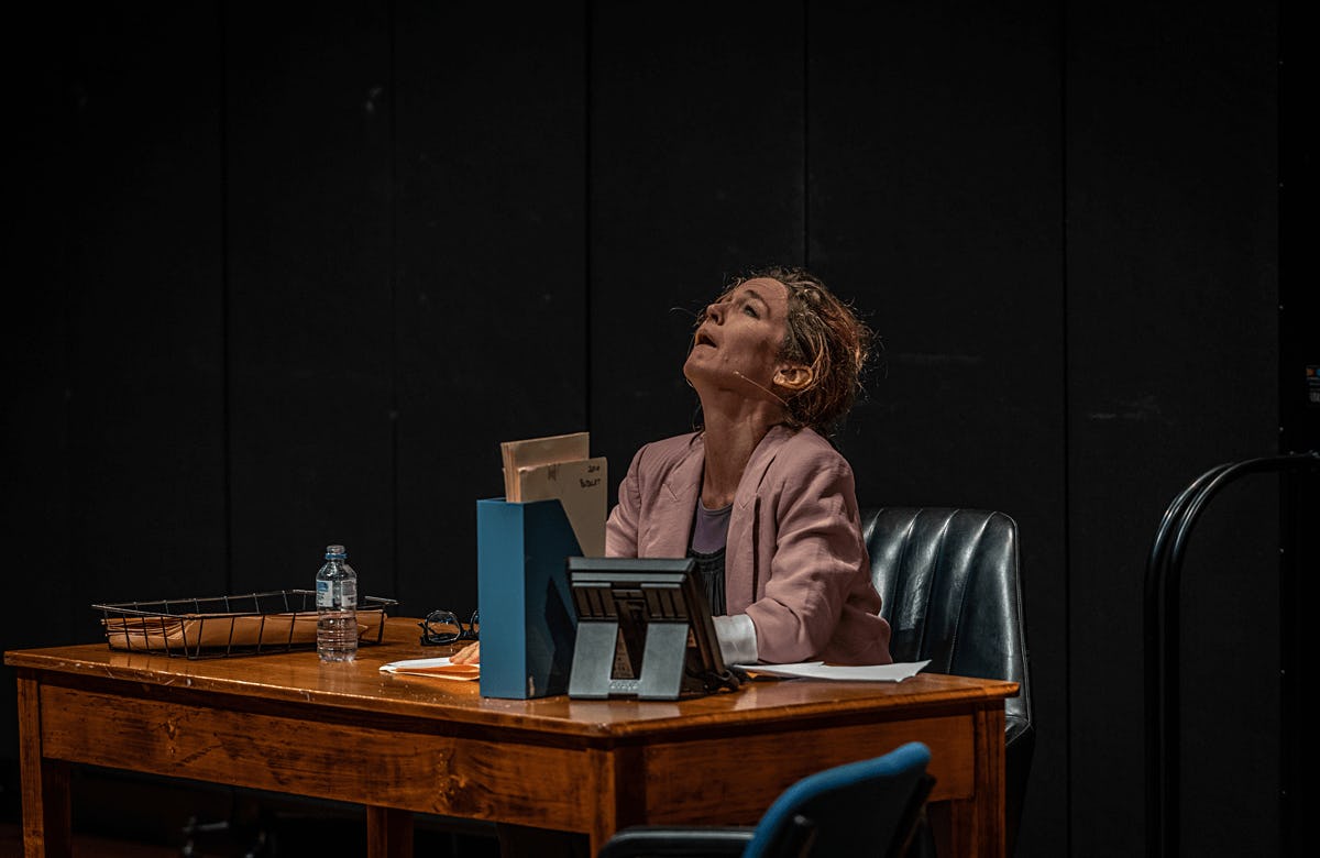 Lysicrates playwright prize playwriting play competition 2020 75