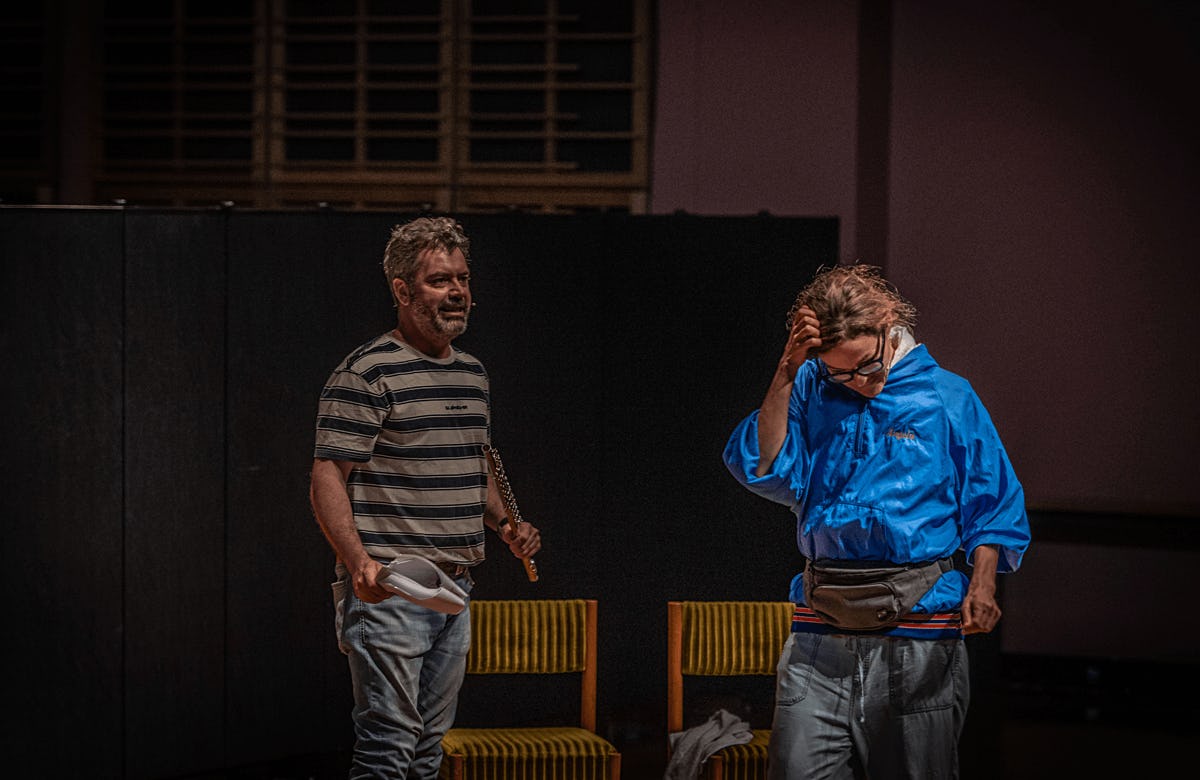 Lysicrates playwright prize playwriting play competition 2020 64