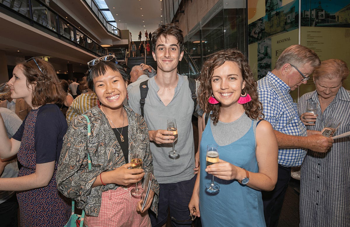 Lysicrates playwright prize playwriting play competition 2020 29