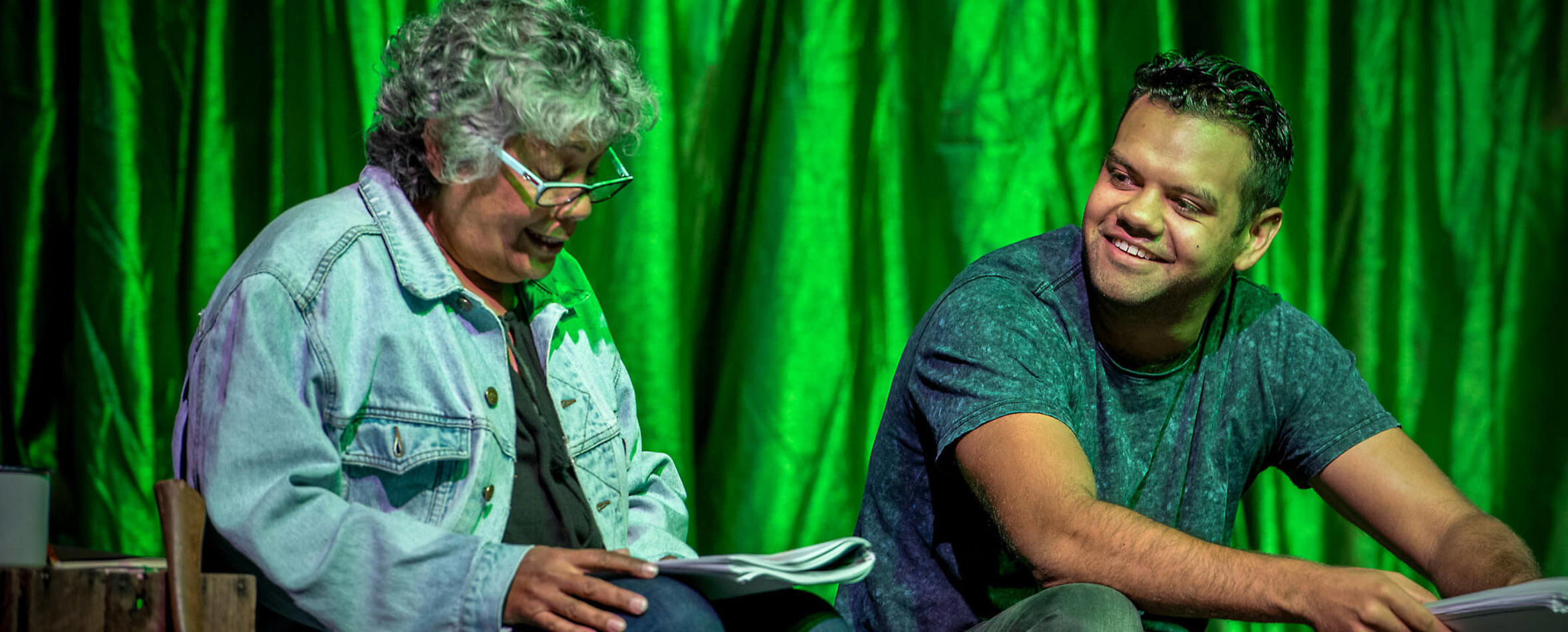 Lysicrates 2018 Event