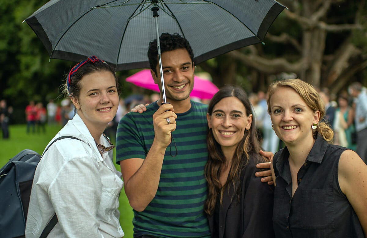 Lysicrates Playwright Prize 2019 33