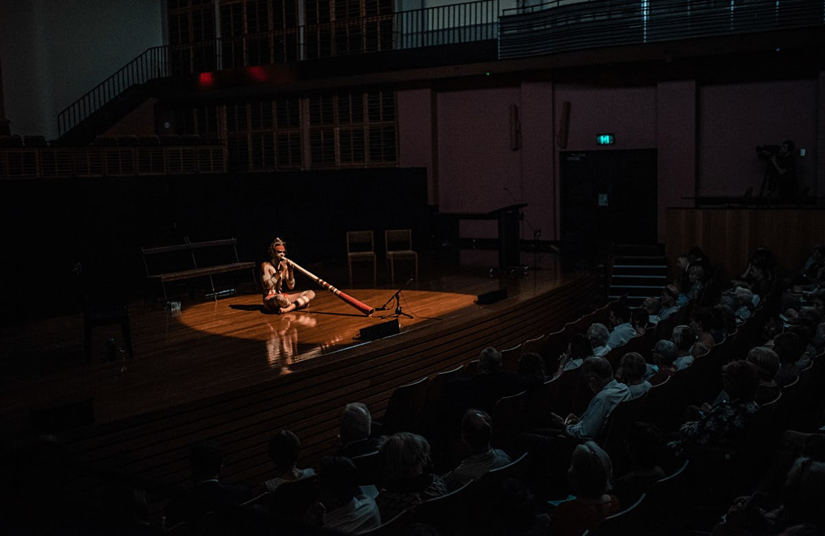 Lysicrates playwright prize playwriting play competition 2020 41