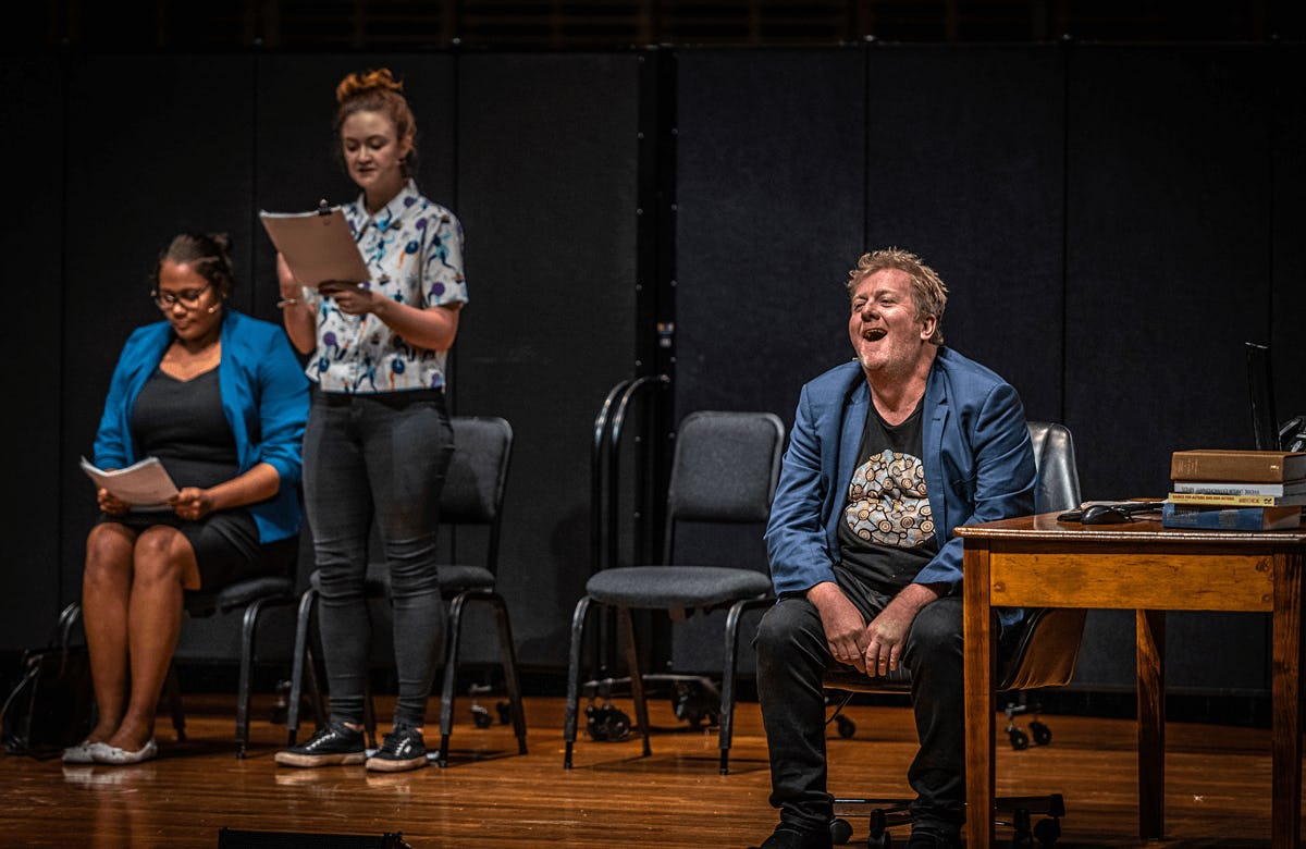 Lysicrates playwright prize playwriting play competition 2020 82