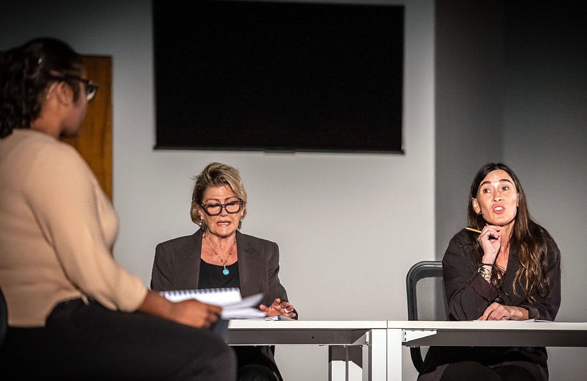 Lysicrates Playwright Prize 2019 13