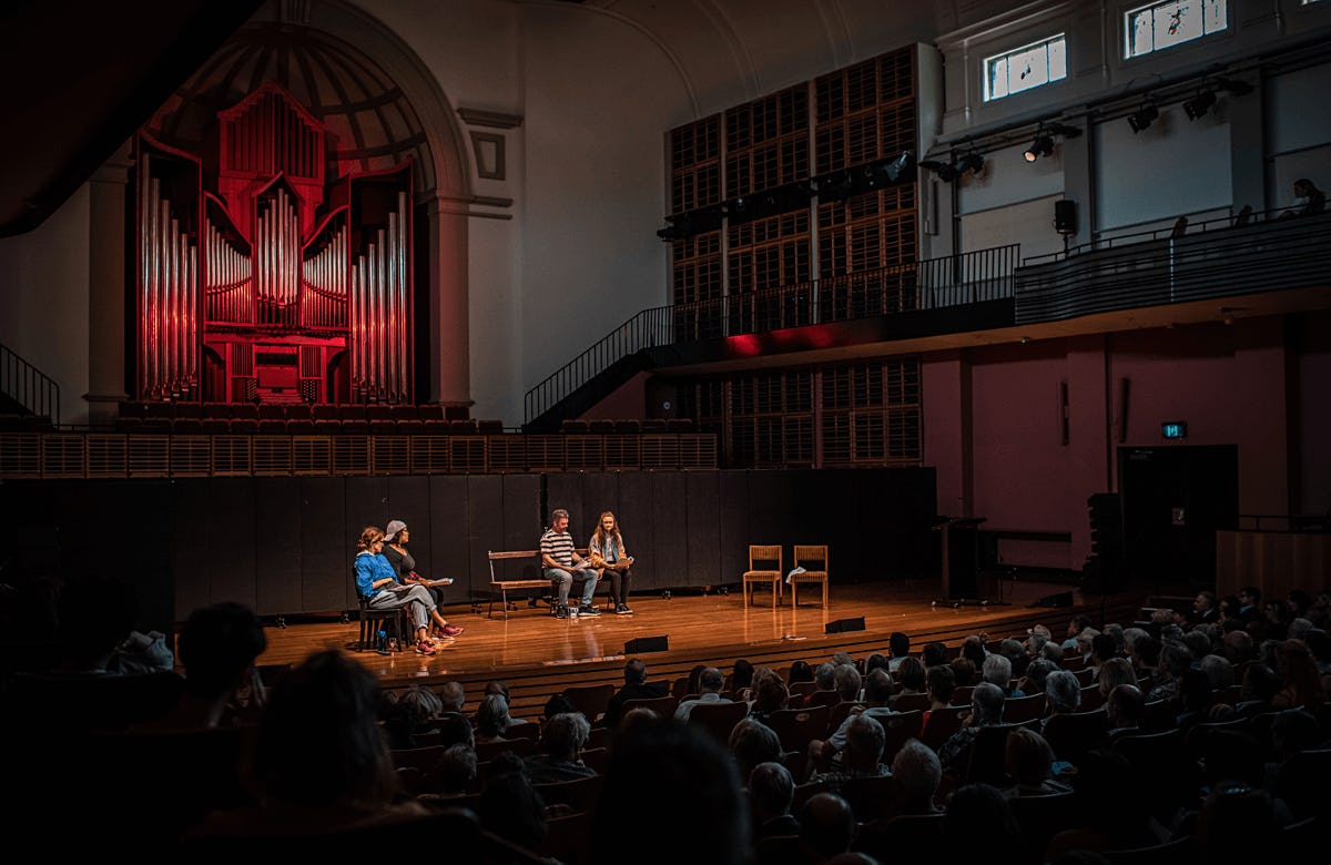 Lysicrates playwright prize playwriting play competition 2020 42