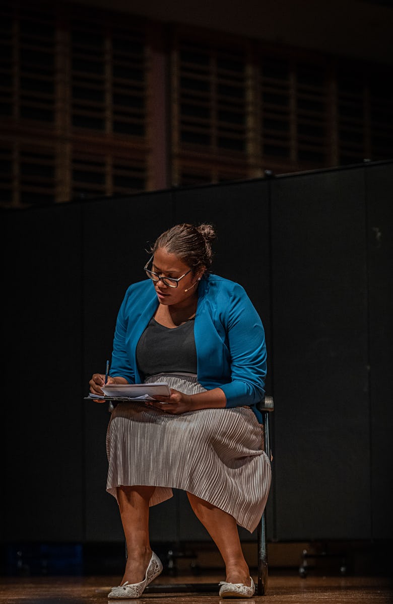 Lysicrates playwright prize playwriting play competition 2020 71
