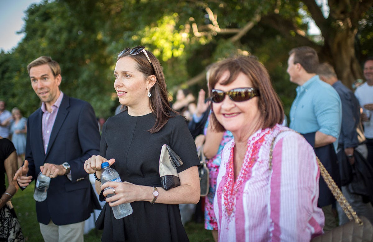 Lysicrates Prize 2018 Katie Stevenson