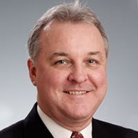 The Hon. Greg Pearce