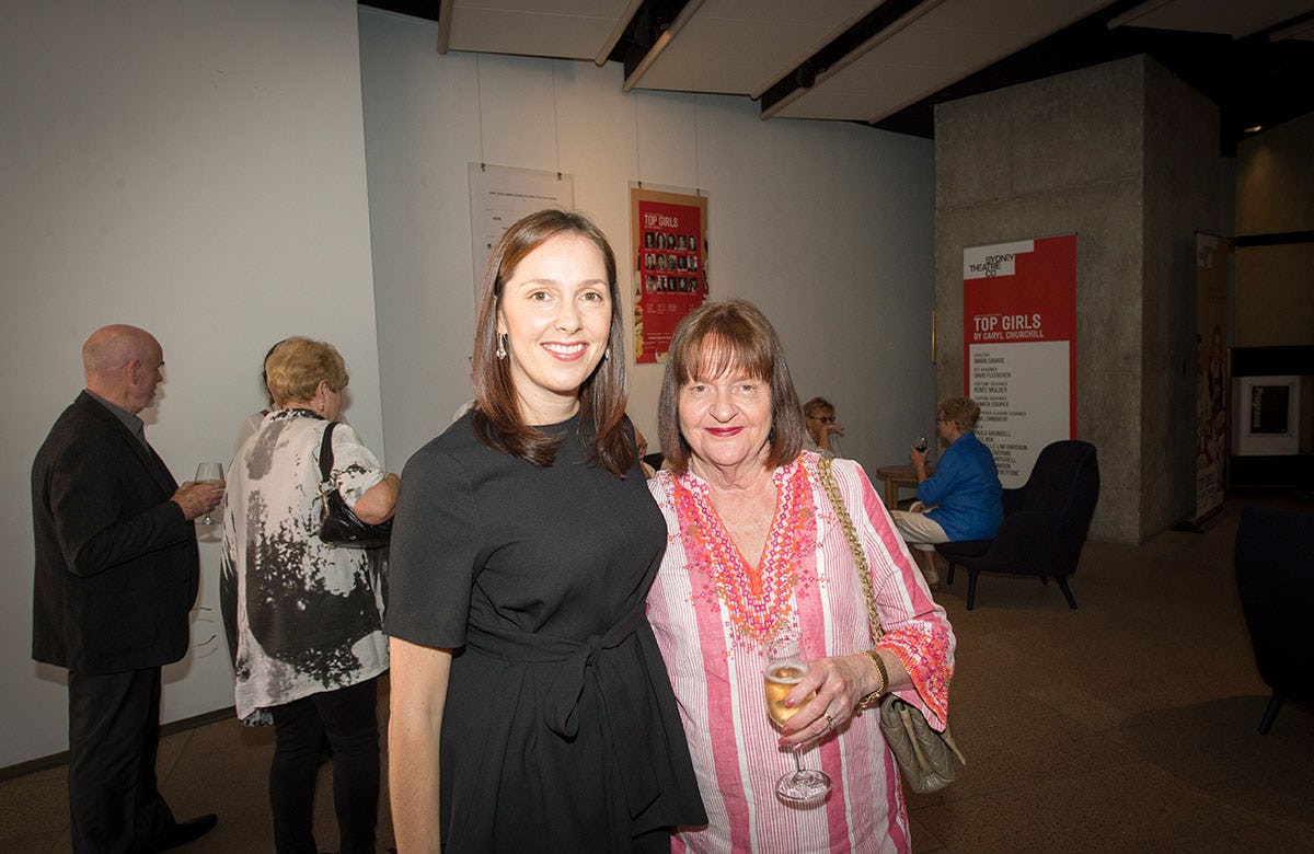 Lysicrates Prize 2018  Katie Stevenson