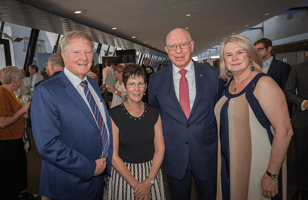 35 Lysicrates playwright prize playwriting play competition 2020 Alan Manly, Linda Hurley, David Hurley, Jenny McCarthy