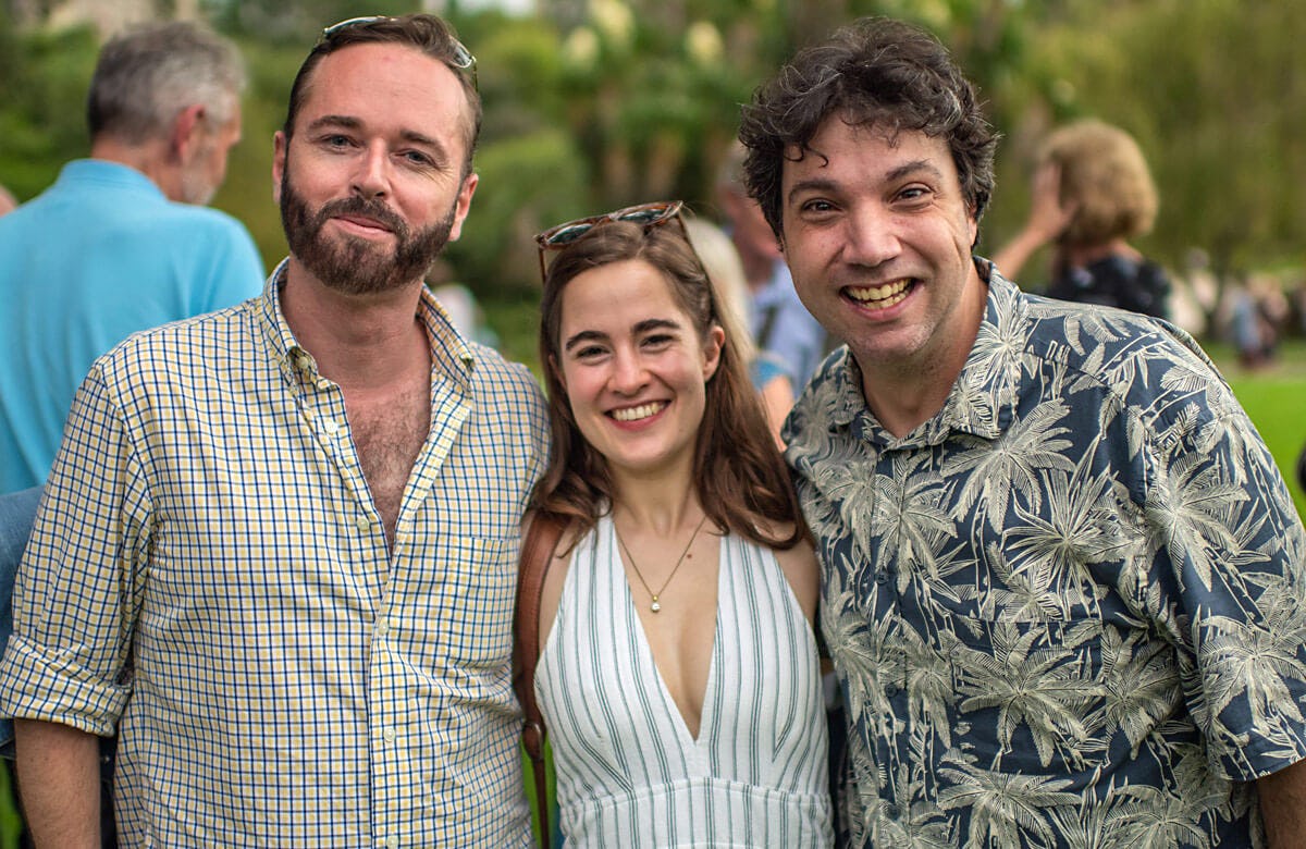 Lysicrates Playwright Prize 2019 38