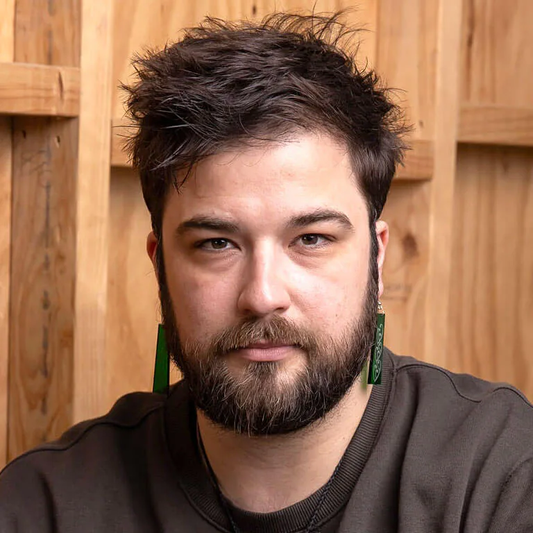 The Mountain Remembers