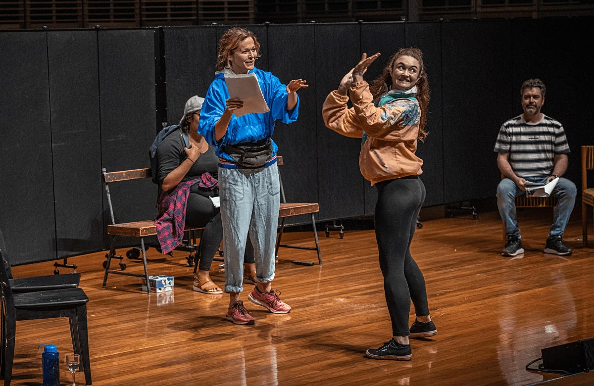 Lysicrates playwright prize playwriting play competition 2020 50