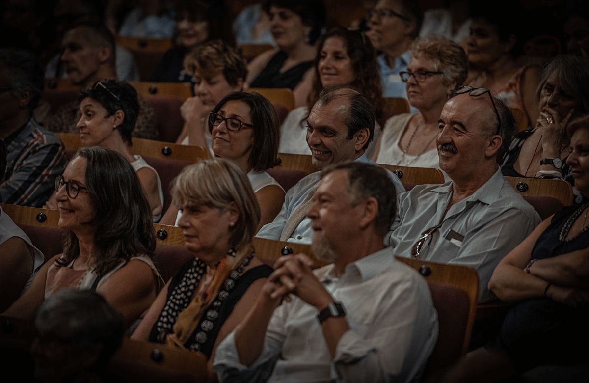 Lysicrates playwright prize playwriting play competition 2020 54