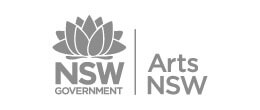 Arts NSW