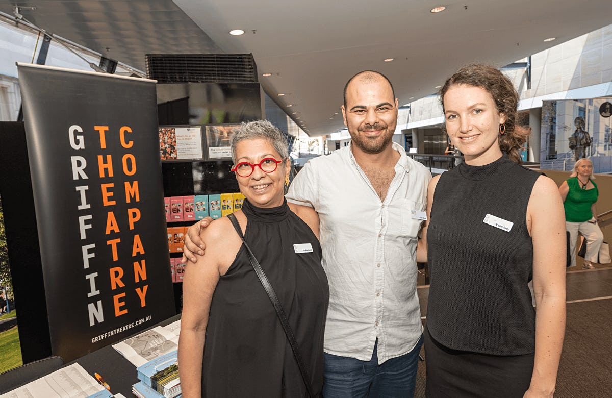 Lysicrates playwright prize playwriting play competition 2020 21