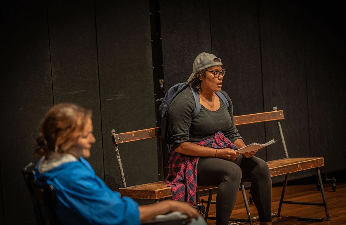 Lysicrates playwright prize playwriting play competition 2020 52