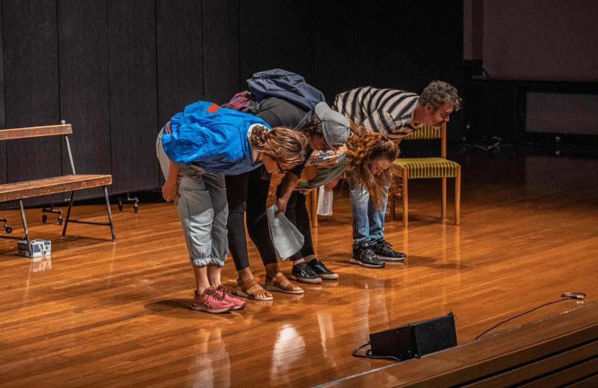 Lysicrates playwright prize playwriting play competition 2020 69